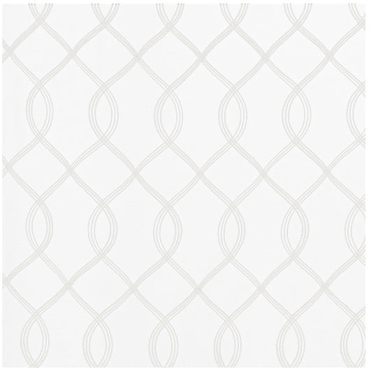 NESI - Tenda Coppia Giorgia Bianca 60x150 cm